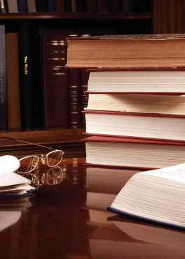 Mediation & Arbitration Chambers books